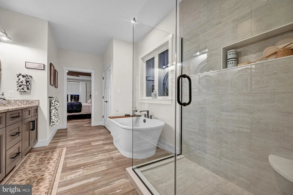 705 OXFORD DRIVE #39 - MODEL HOME York, PA 17406