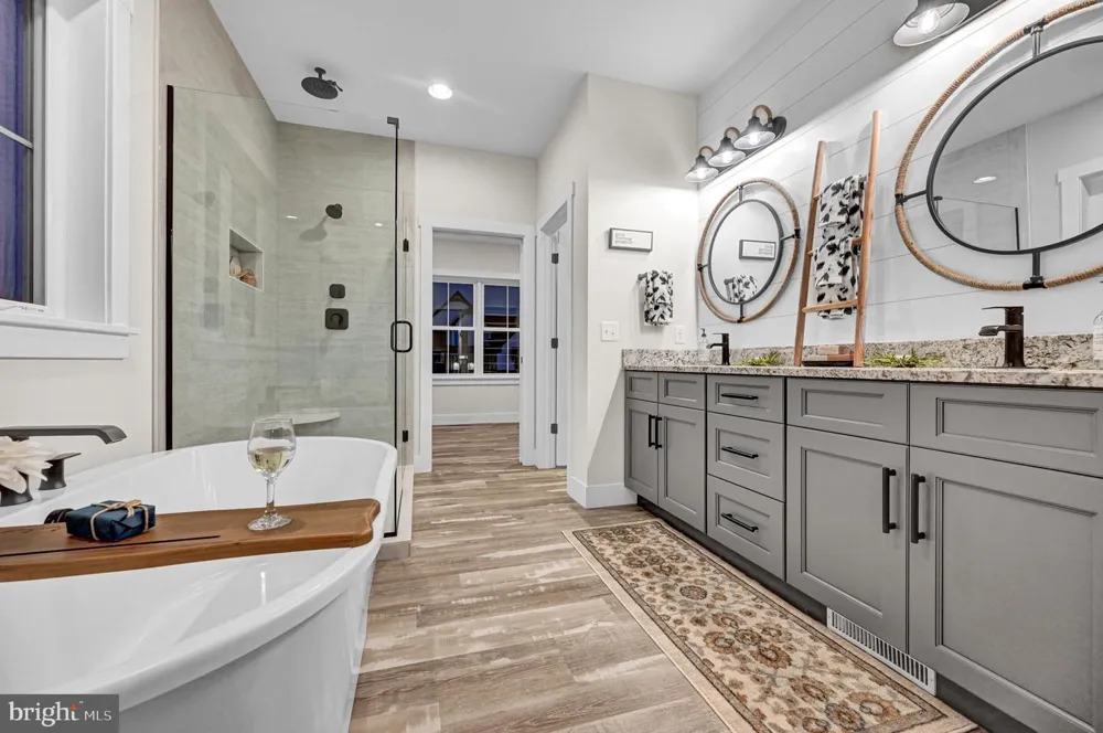 705 OXFORD DRIVE #39 - MODEL HOME York, PA 17406