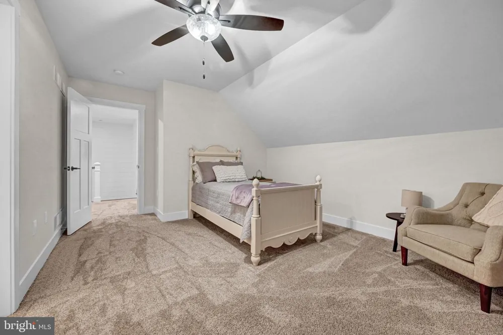 705 OXFORD DRIVE #39 - MODEL HOME York, PA 17406
