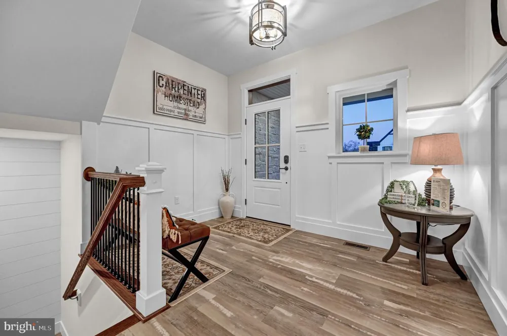 705 OXFORD DRIVE #39 - MODEL HOME York, PA 17406