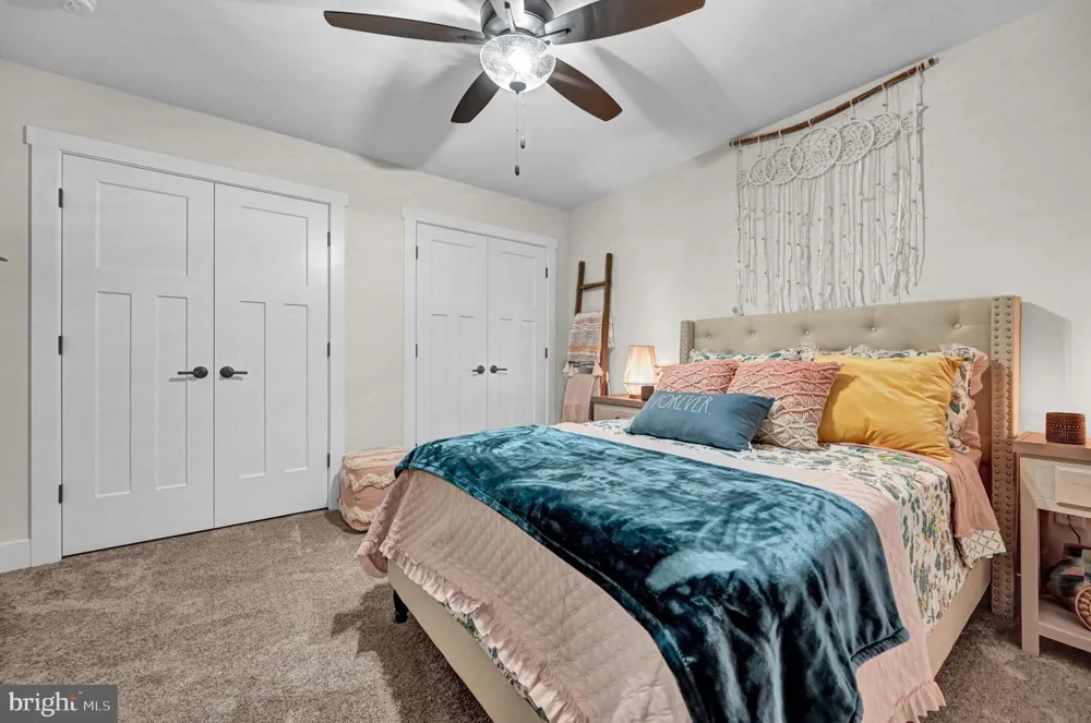 705 OXFORD DRIVE #39 - MODEL HOME York, PA 17406