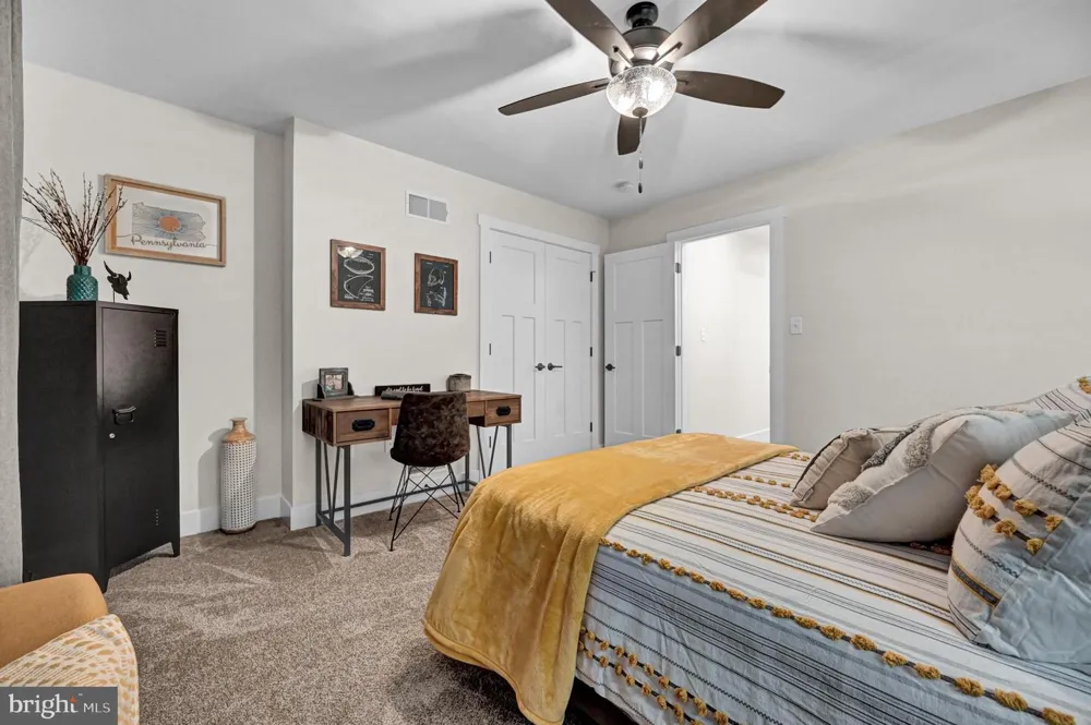 705 OXFORD DRIVE #39 - MODEL HOME York, PA 17406