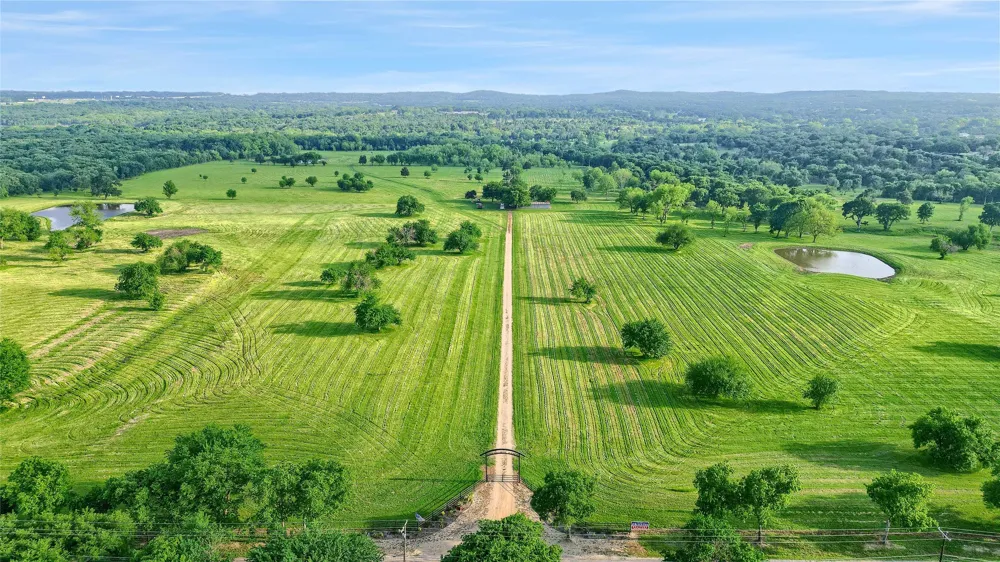 Eisenhower Road Denison, TX 75020
