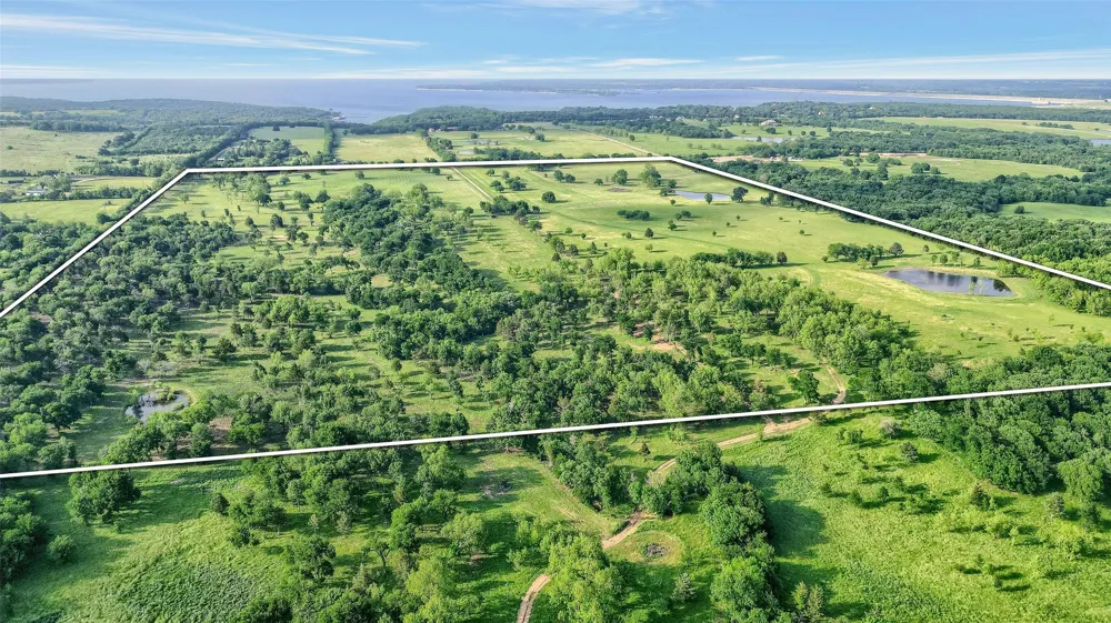 Eisenhower Road Denison, TX 75020