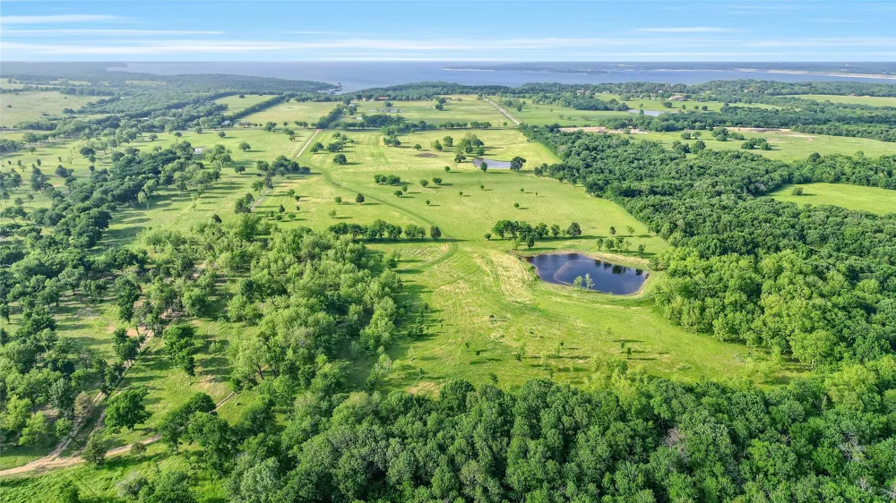 Eisenhower Road Denison, TX 75020