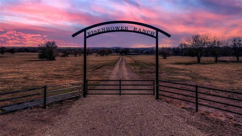 Eisenhower Road Denison, TX 75020