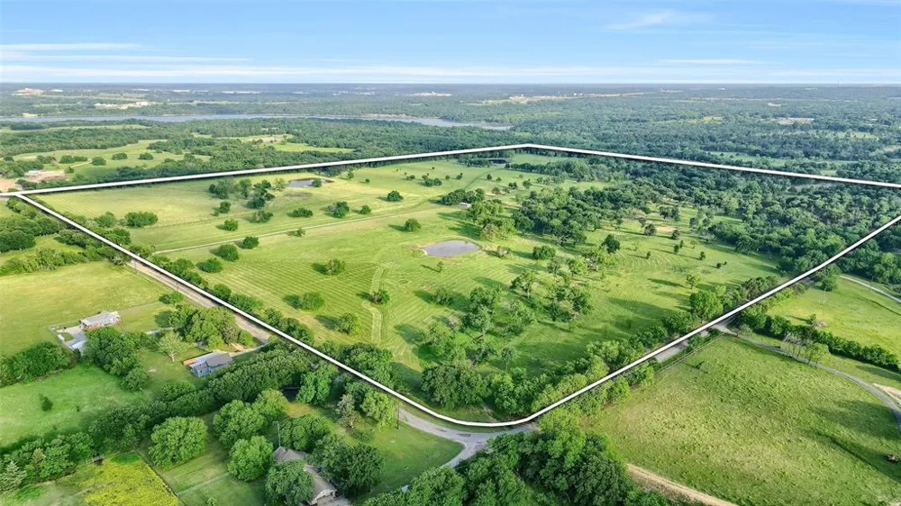 Eisenhower Road Denison, TX 75020