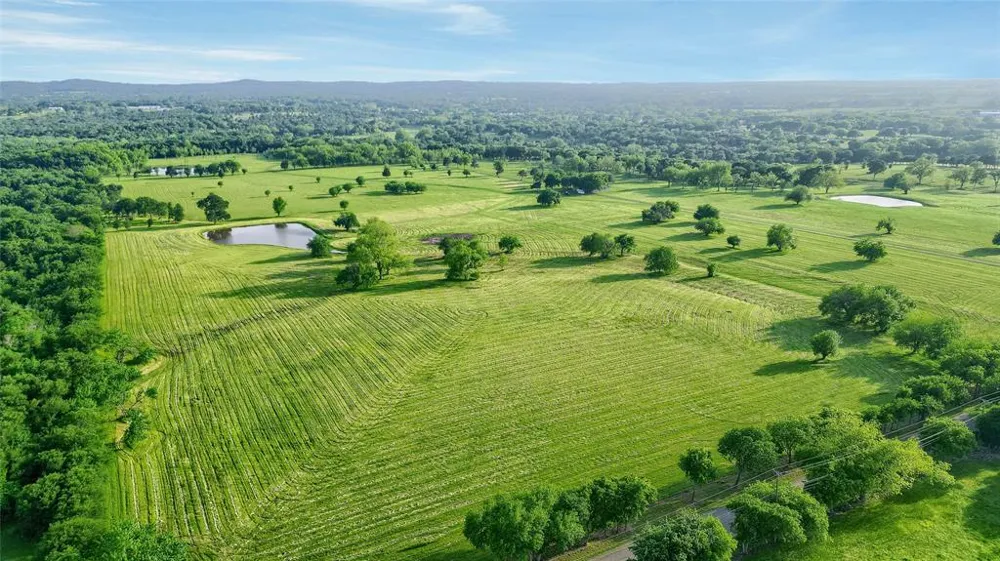 Eisenhower Road Denison, TX 75020