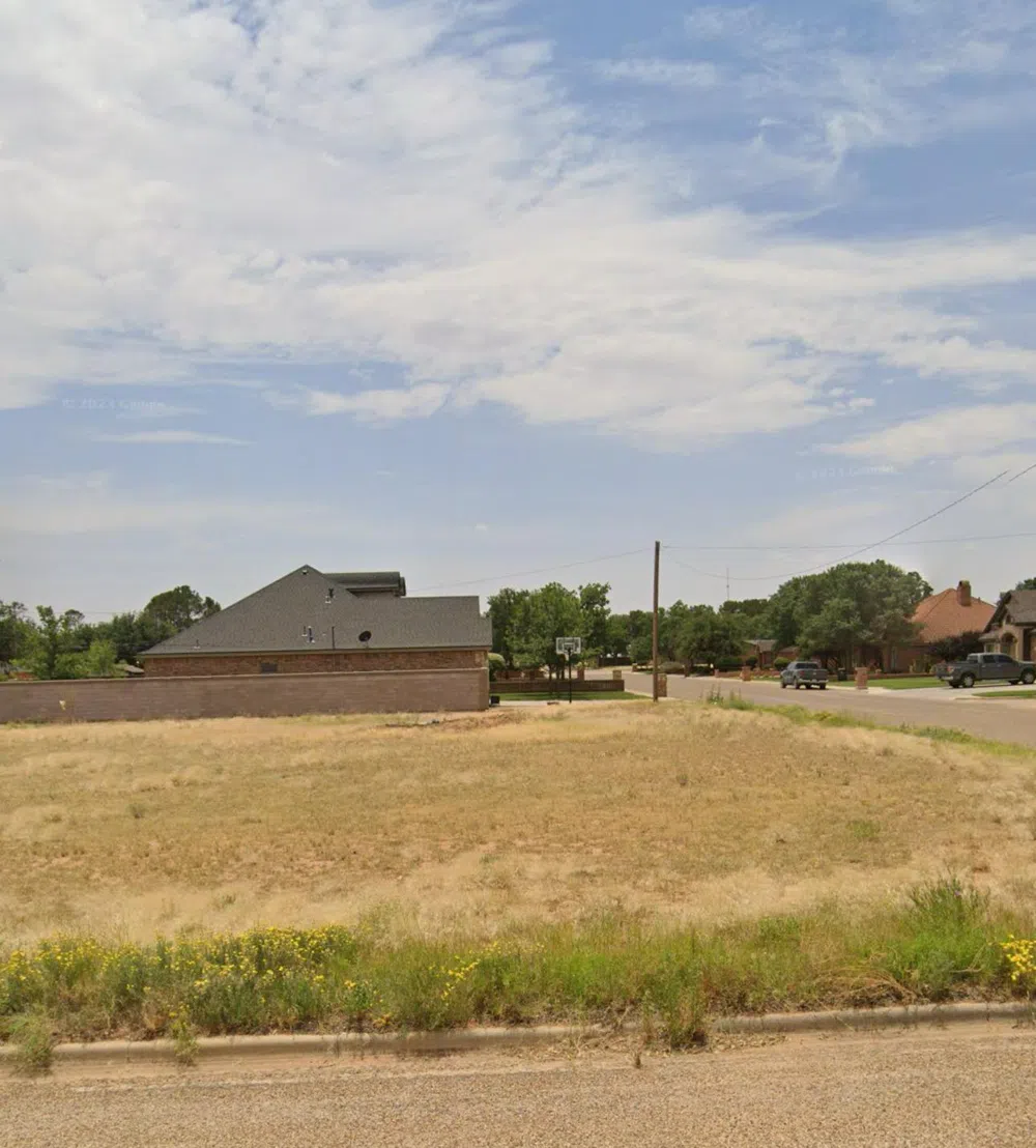 2300 Juniper Drive Lamesa, TX 79331