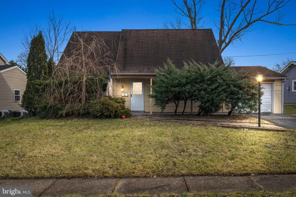 48 MARBORO LANE Willingboro, NJ 08046