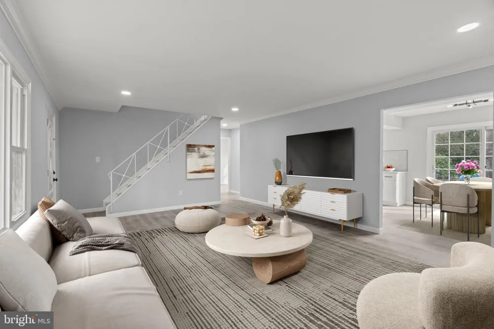 48 MARBORO LANE Willingboro, NJ 08046
