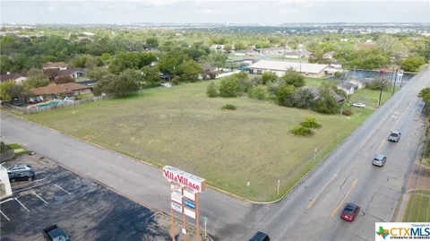 1607 Trimmier Road