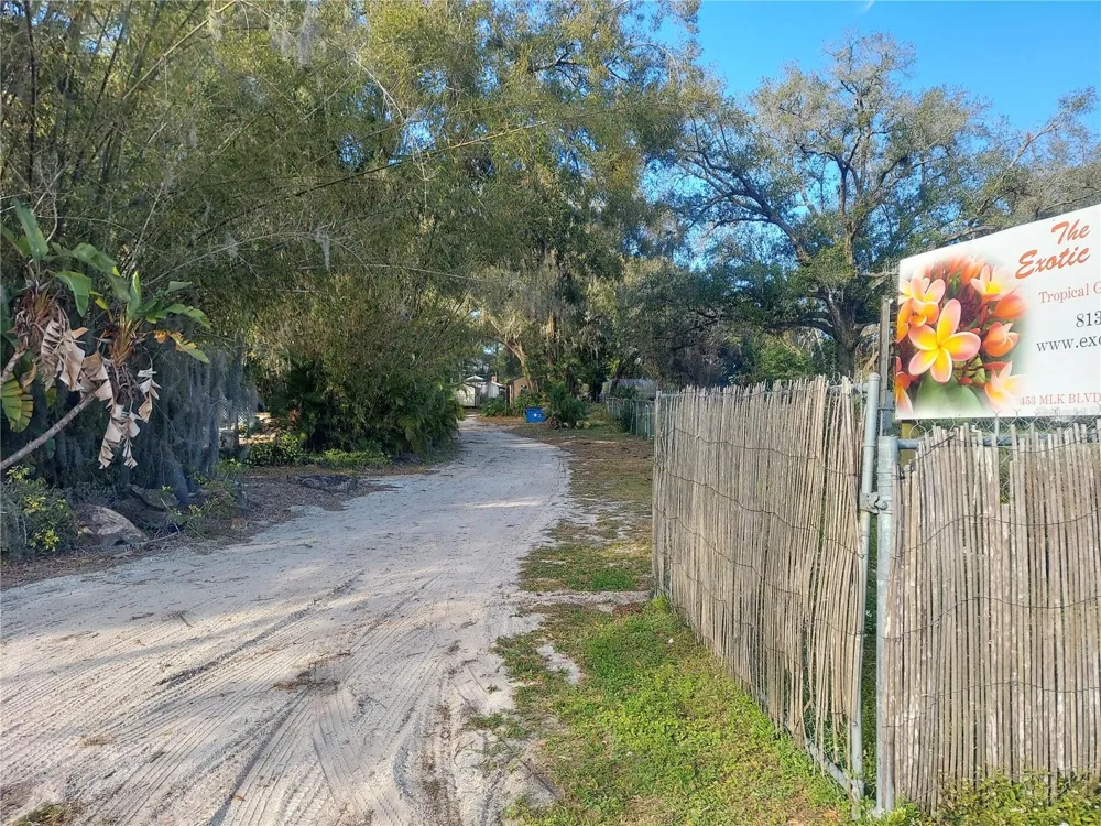 453 W DR MARTIN LUTHER KING JR BOULEVARD Seffner, FL 33584