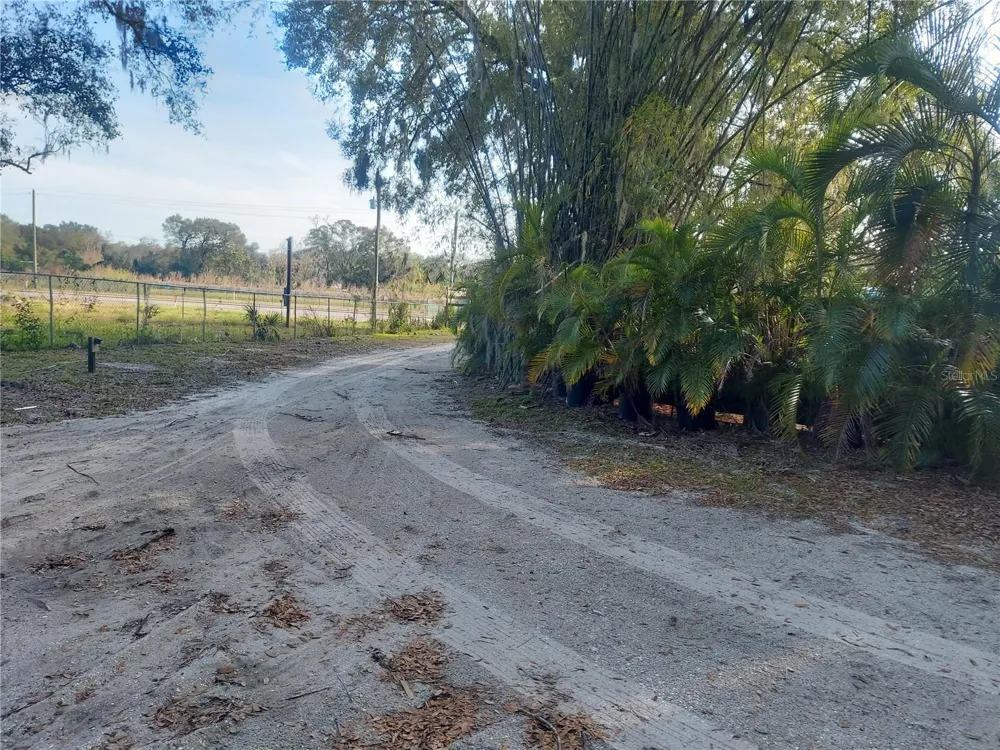 453 W DR MARTIN LUTHER KING JR BOULEVARD Seffner, FL 33584