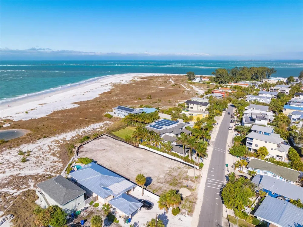 769 SHORE DRIVE Anna Maria, FL 34216