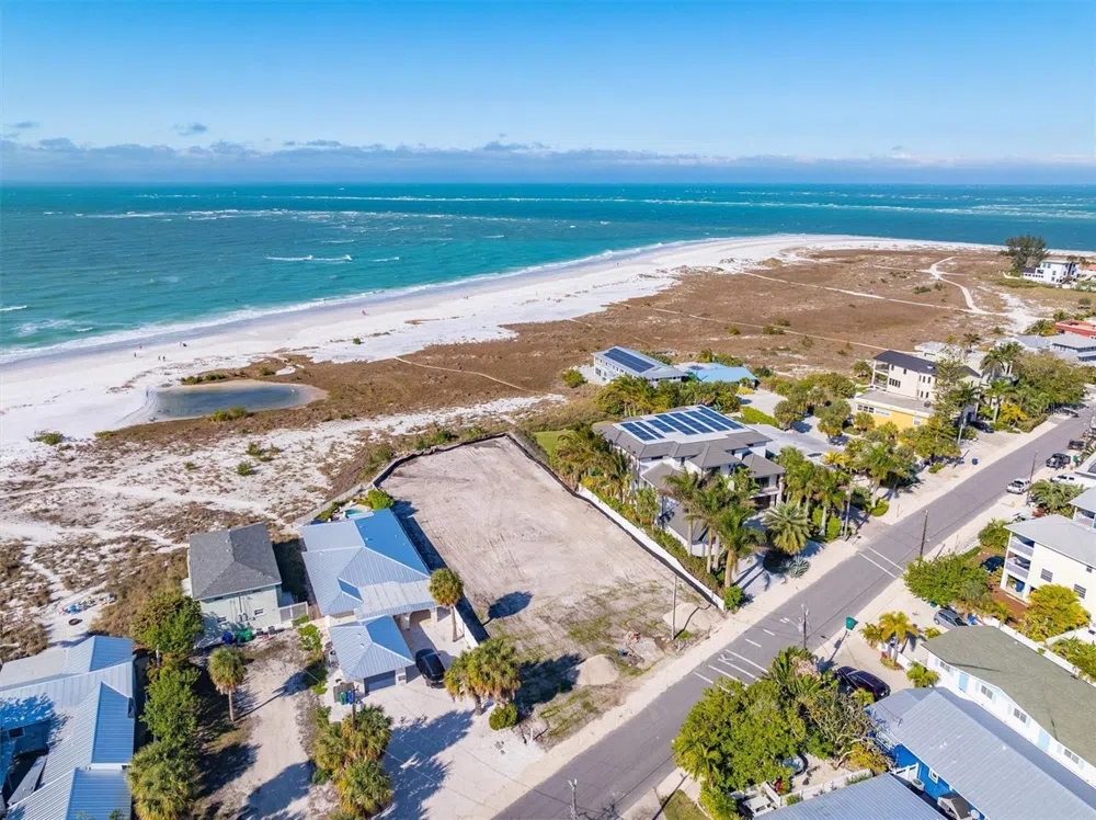 769 SHORE DRIVE Anna Maria, FL 34216