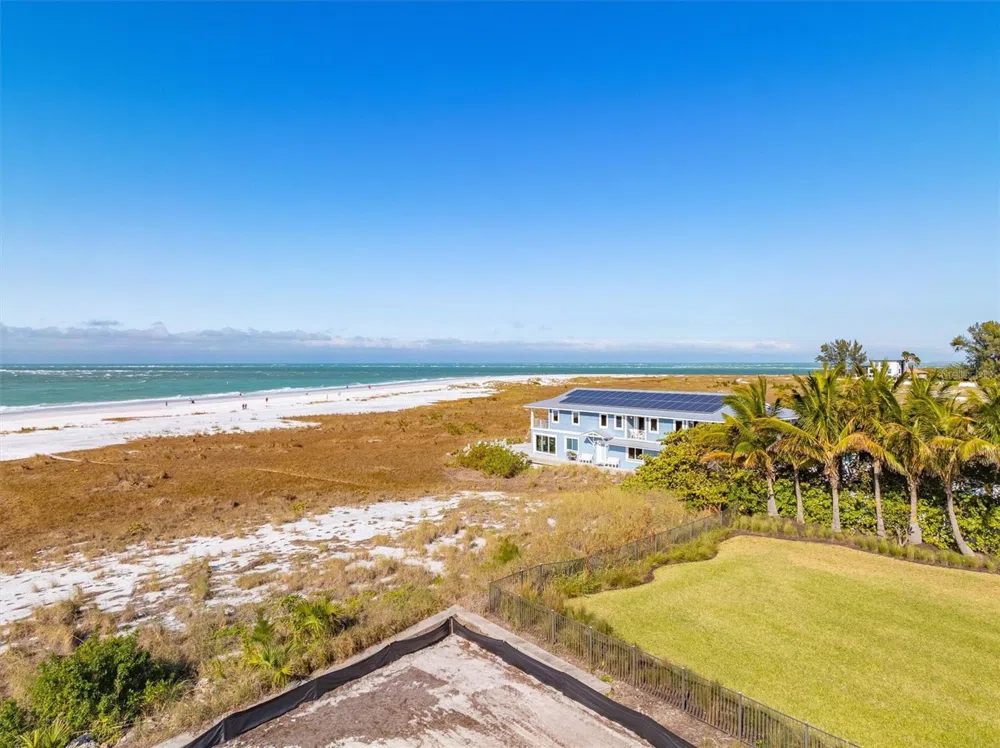 769 SHORE DRIVE Anna Maria, FL 34216