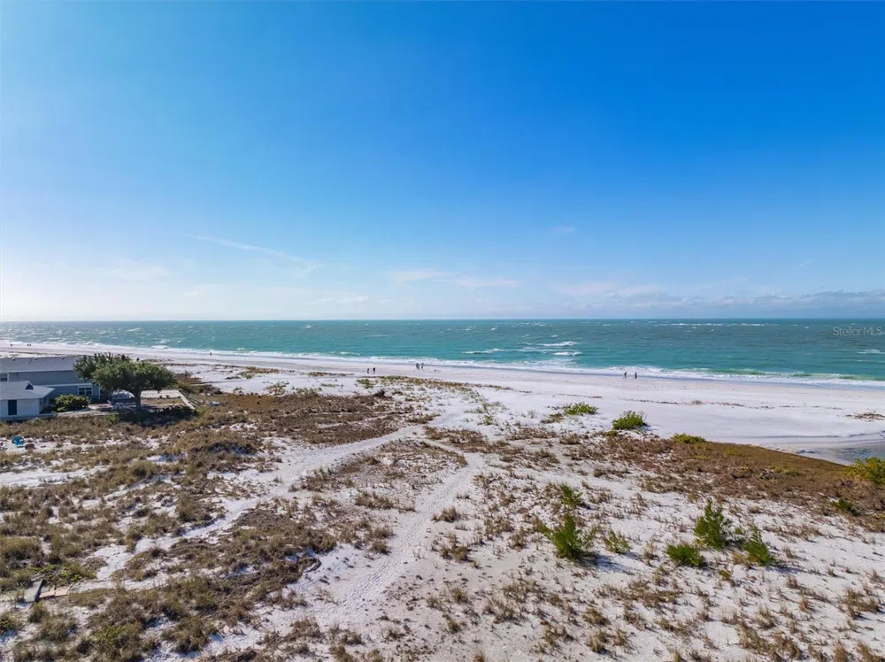 769 SHORE DRIVE Anna Maria, FL 34216