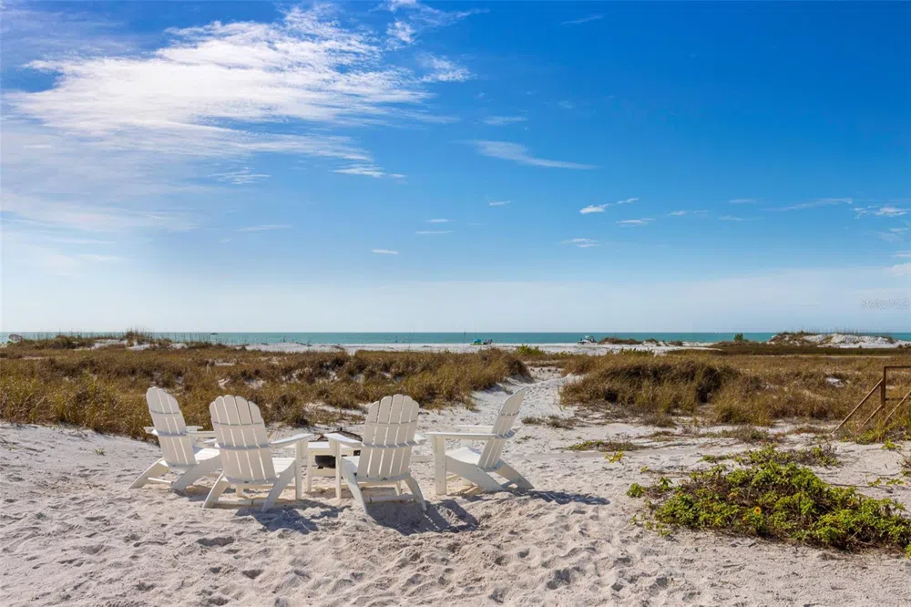 769 SHORE DRIVE Anna Maria, FL 34216
