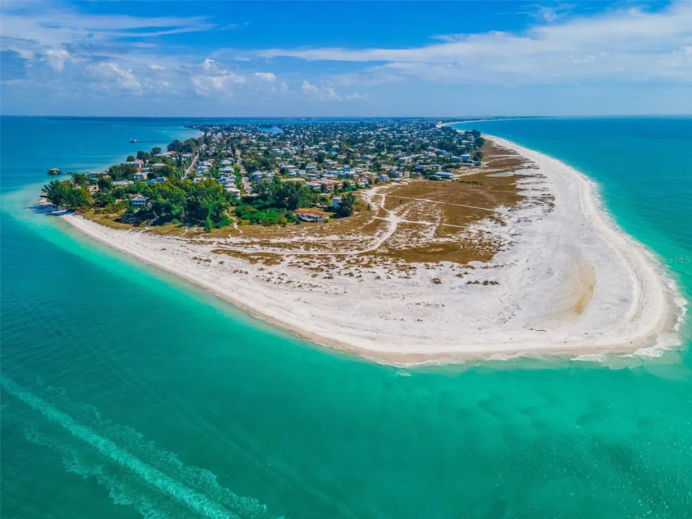 769 SHORE DRIVE Anna Maria, FL 34216
