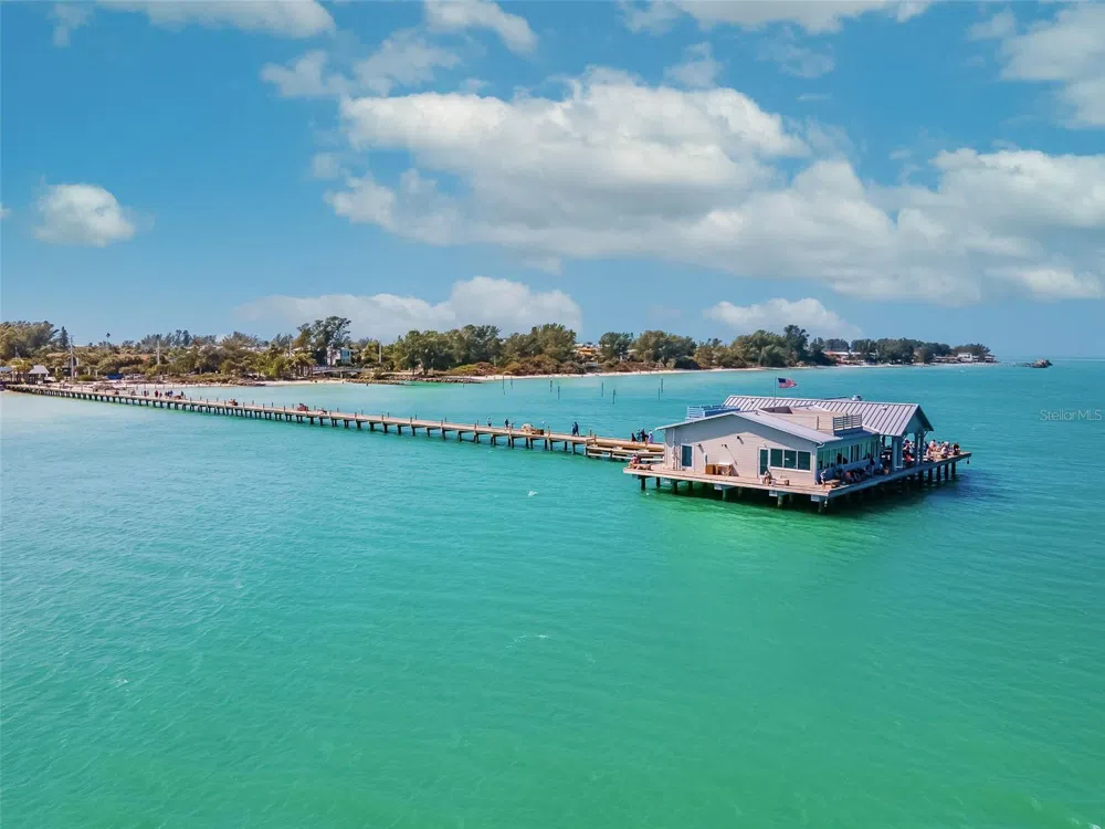 769 SHORE DRIVE Anna Maria, FL 34216
