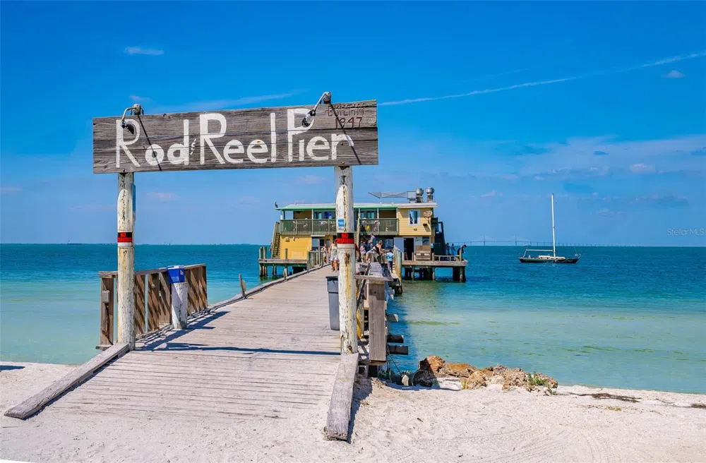 769 SHORE DRIVE Anna Maria, FL 34216