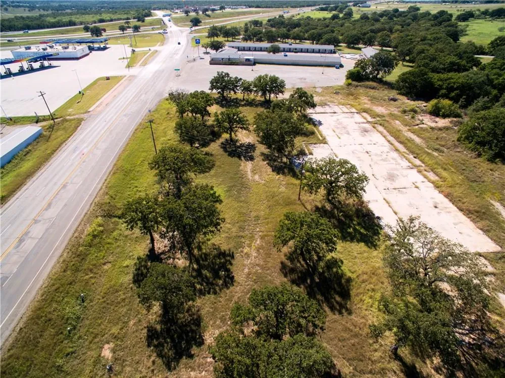 1900 Highway 206 Highway Cisco, TX 76437
