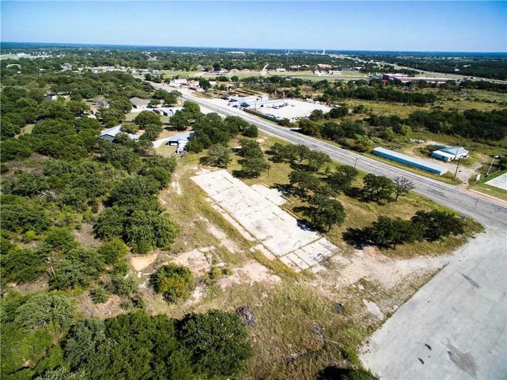 1900 Highway 206 Highway Cisco, TX 76437