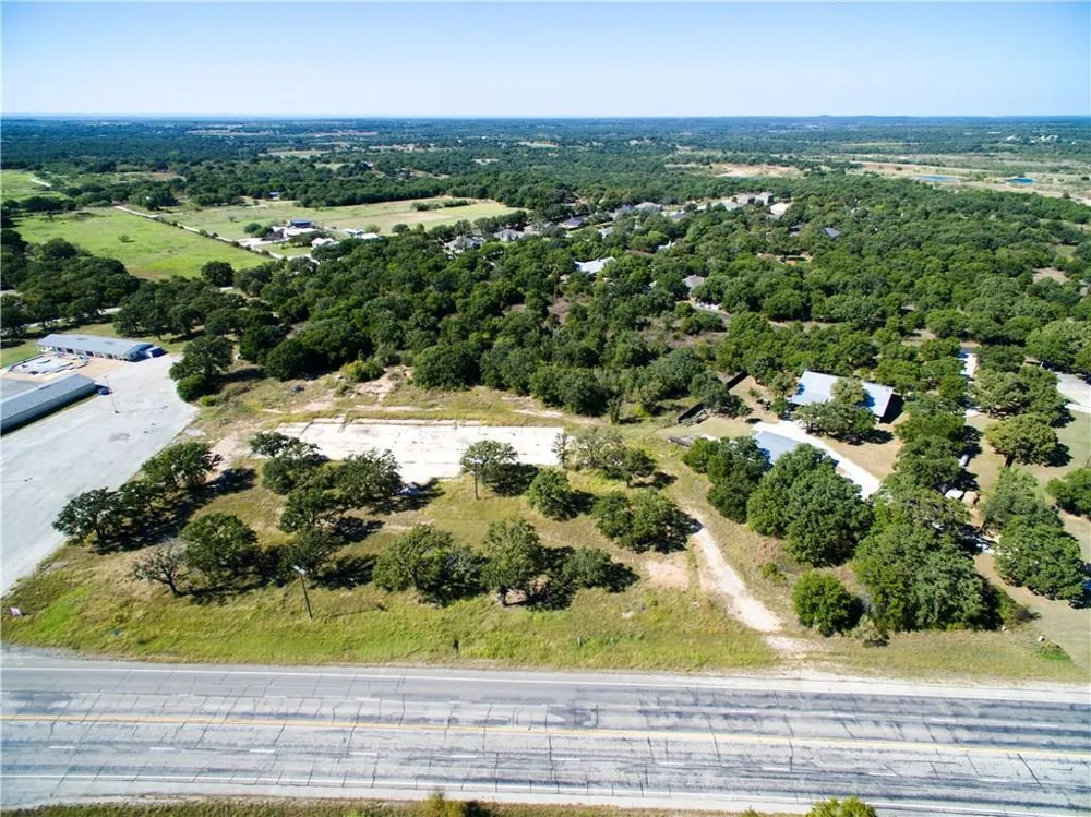 1900 Highway 206 Highway Cisco, TX 76437