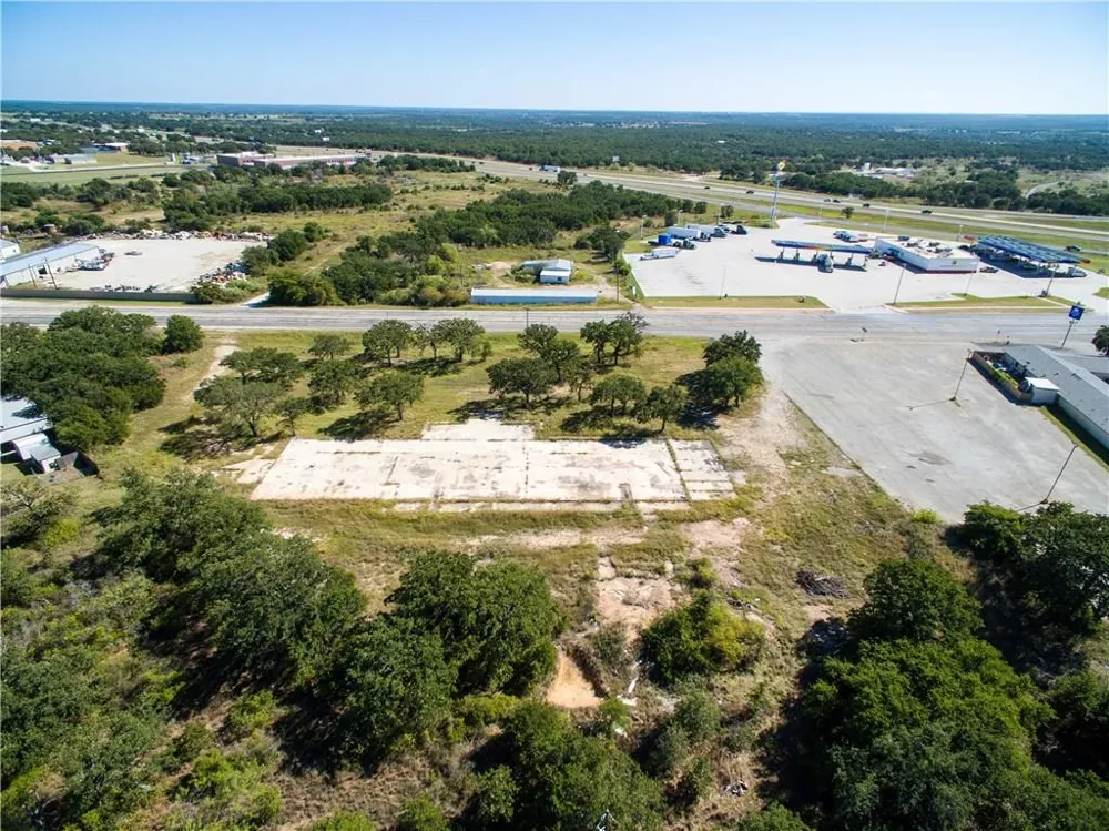 1900 Highway 206 Highway Cisco, TX 76437