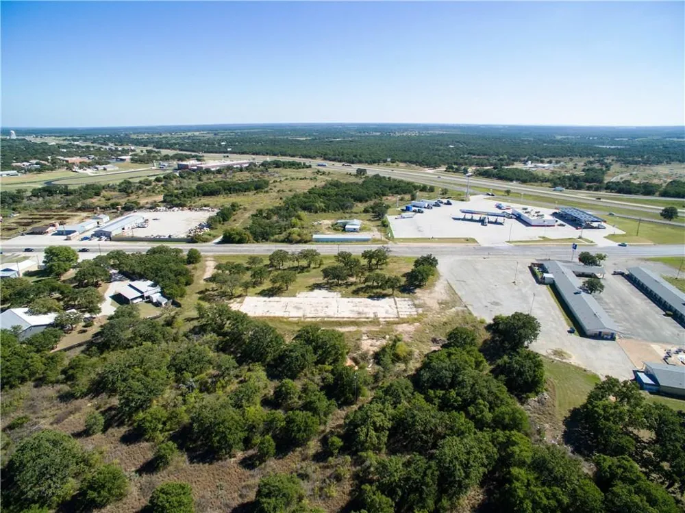 1900 Highway 206 Highway Cisco, TX 76437