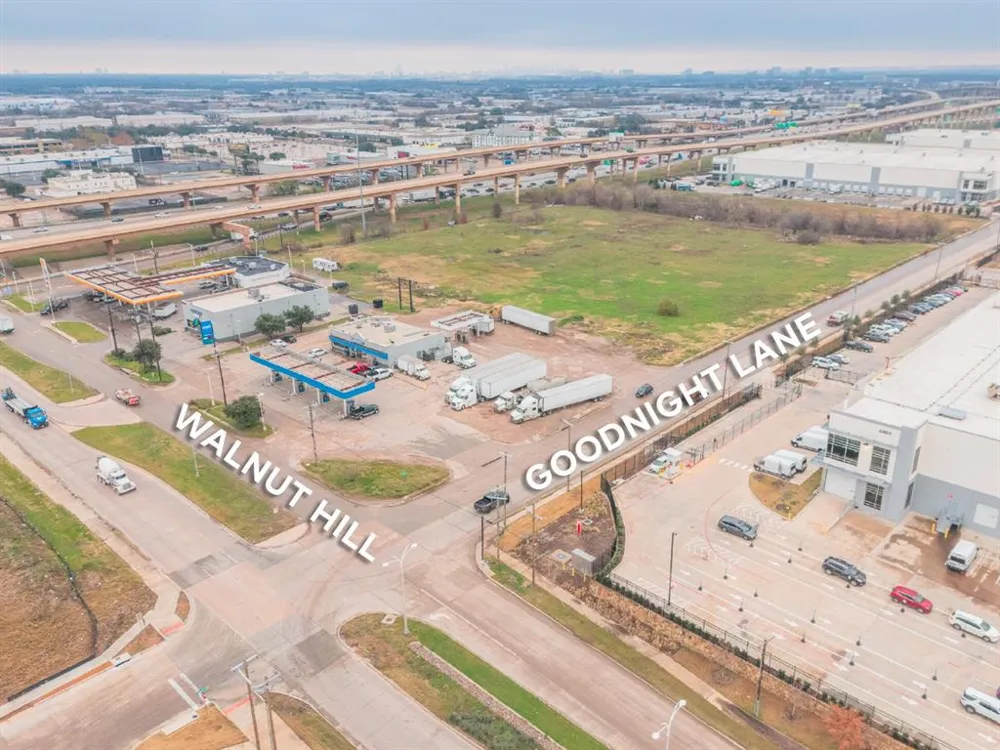 10900 Goodnight Lane Dallas, TX 75220