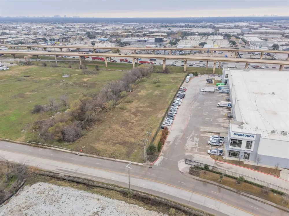 10900 Goodnight Lane Dallas, TX 75220