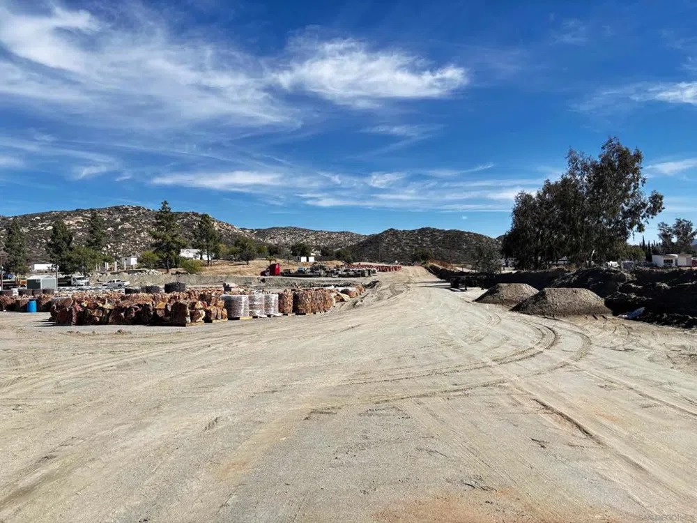 627 Emery Rd. Tecate, CA 91980
