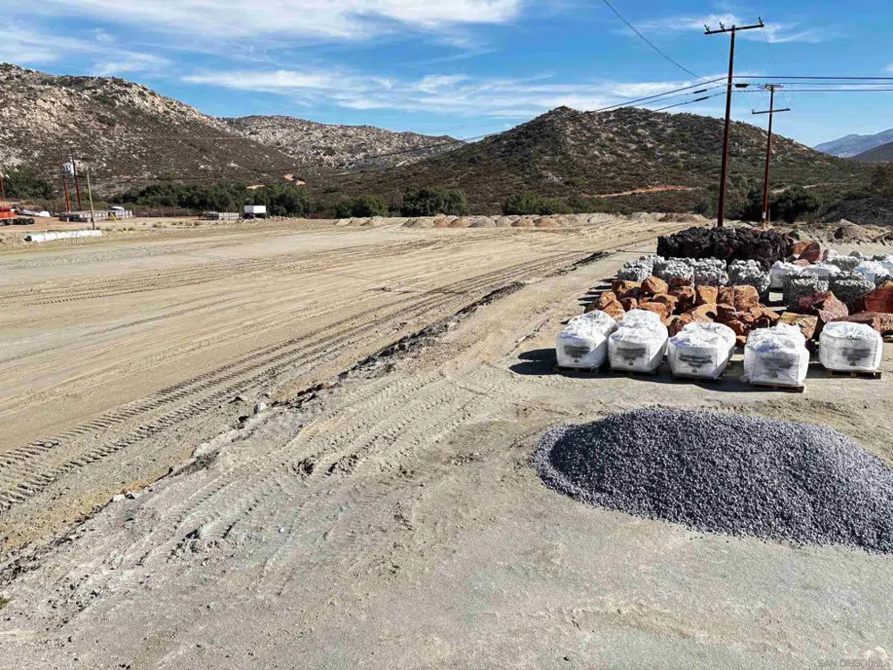 627 Emery Rd. Tecate, CA 91980