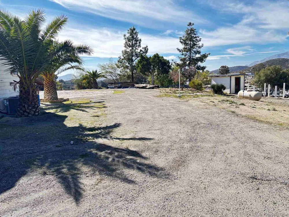 627 Emery Rd. Tecate, CA 91980