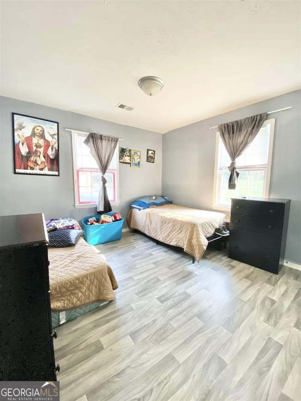 1238 Mill ST Gainesville, GA 30501