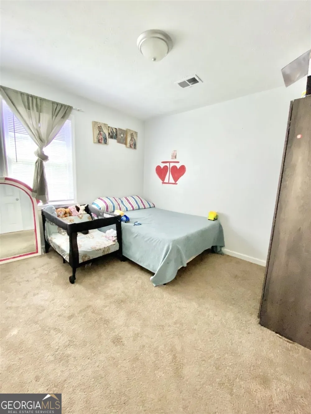 1238 Mill ST Gainesville, GA 30501