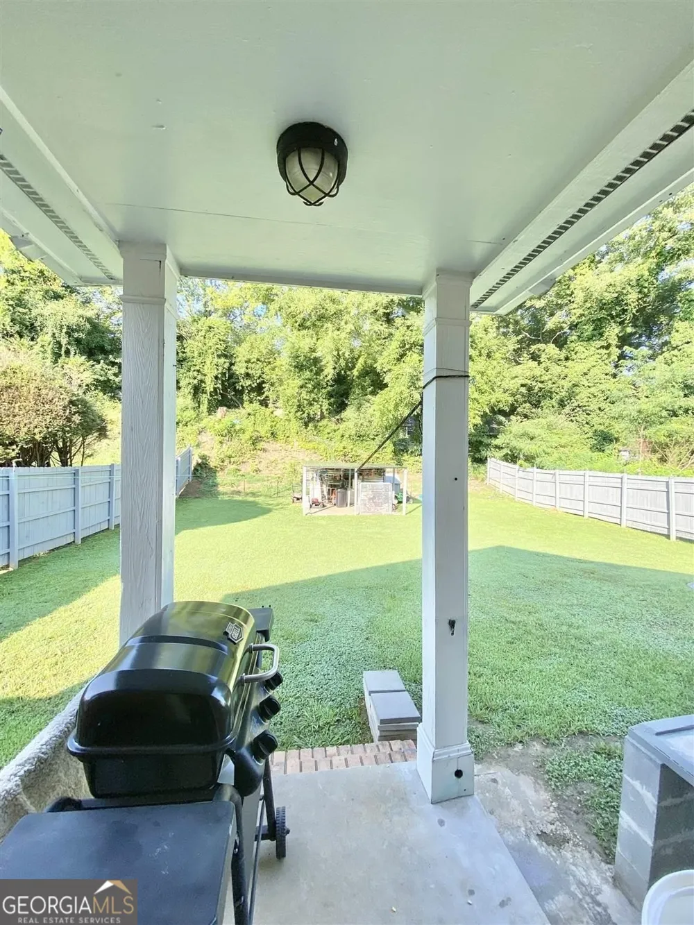 1238 Mill ST Gainesville, GA 30501