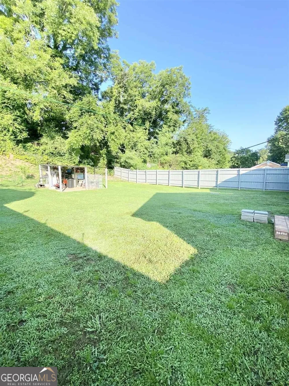 1238 Mill ST Gainesville, GA 30501
