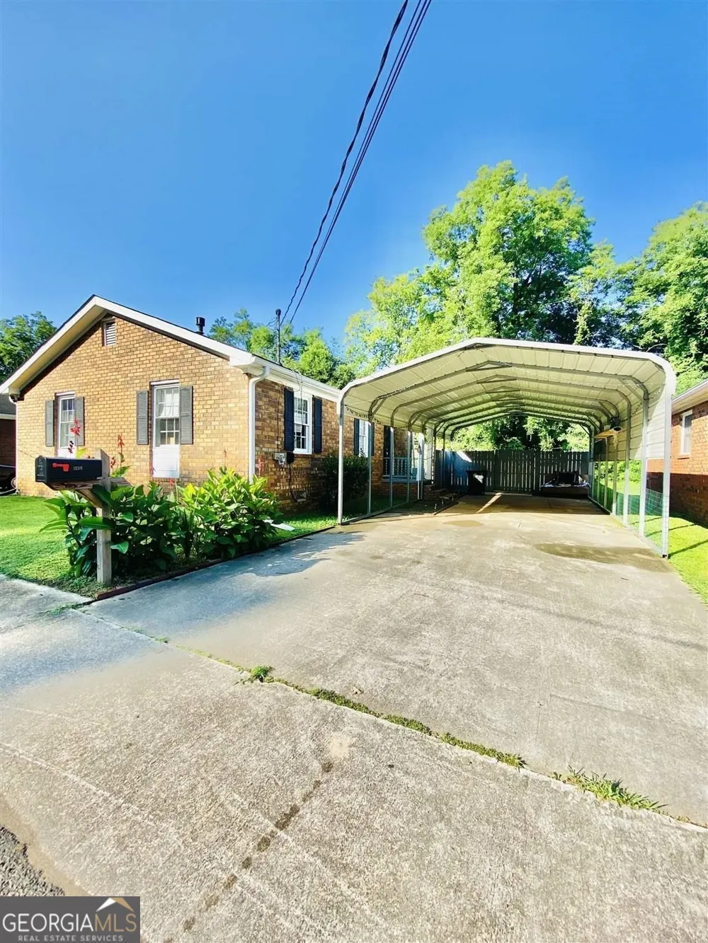 1238 Mill ST Gainesville, GA 30501
