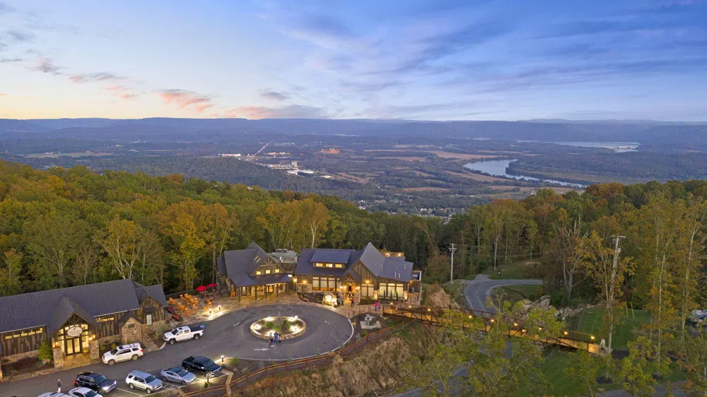 0 Whiskey Way Jasper, TN 37347