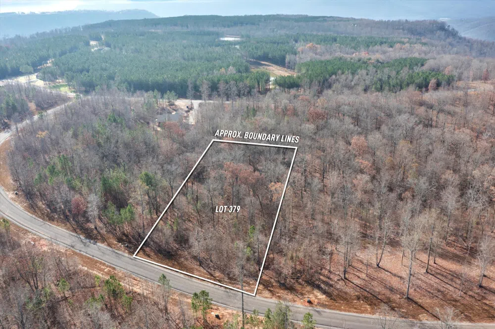 0 Whiskey Way Jasper, TN 37347