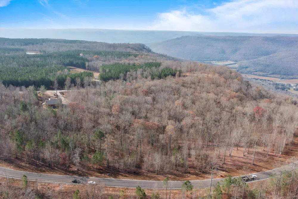0 Whiskey Way Jasper, TN 37347