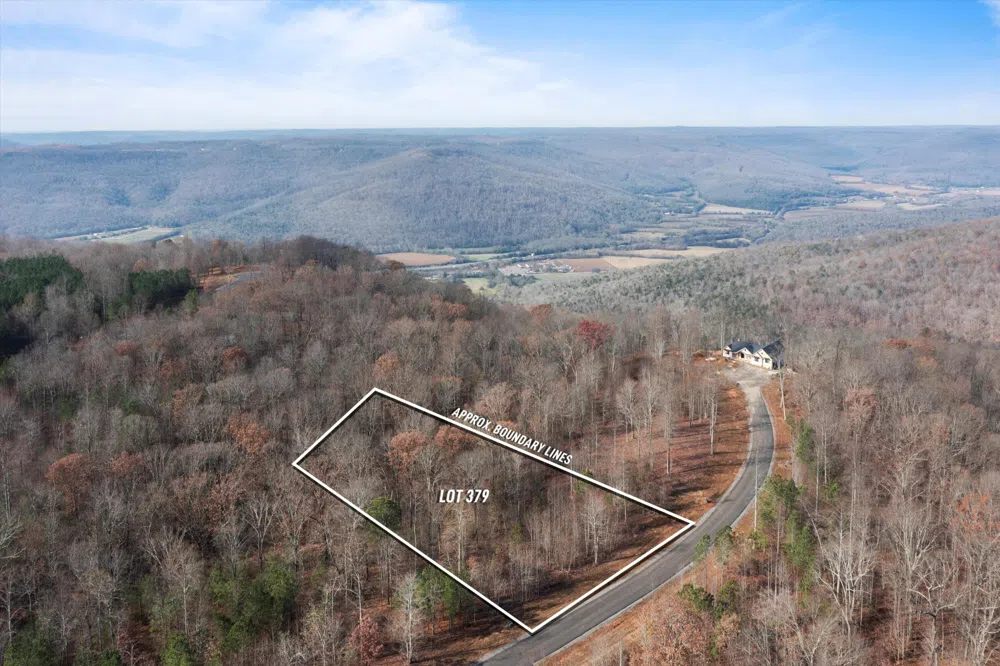 0 Whiskey Way Jasper, TN 37347