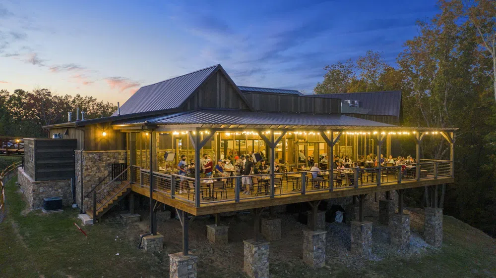0 Whiskey Way Jasper, TN 37347