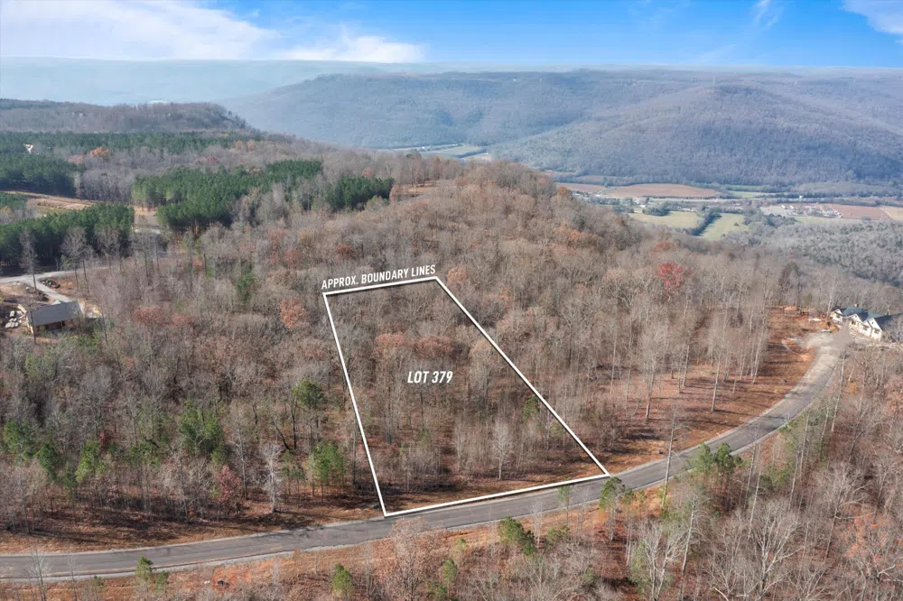 0 Whiskey Way Jasper, TN 37347