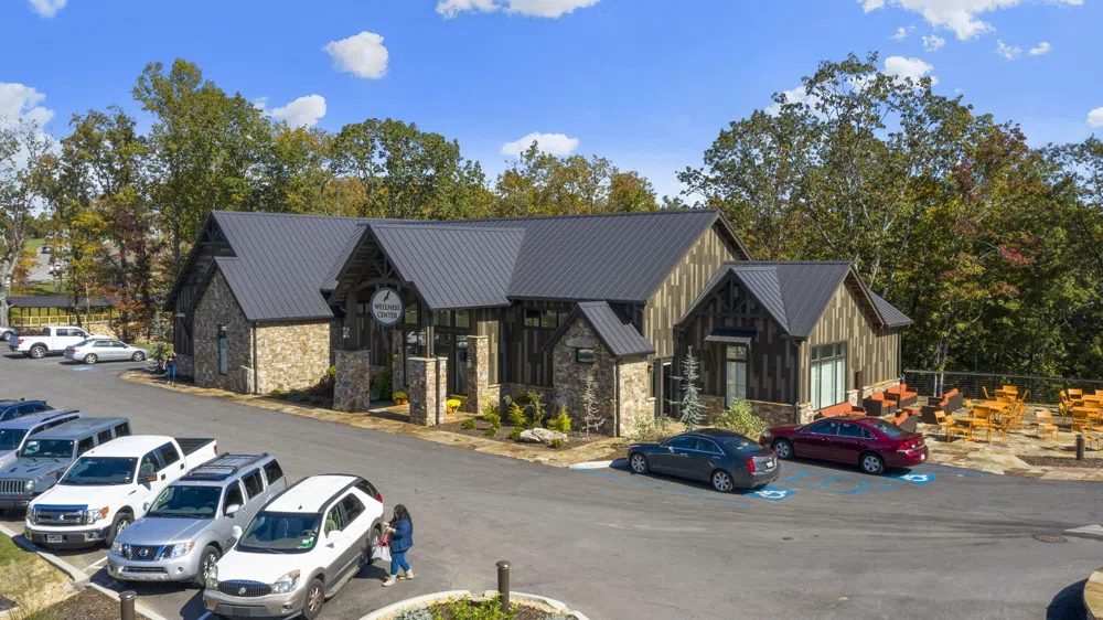 0 Whiskey Way Jasper, TN 37347