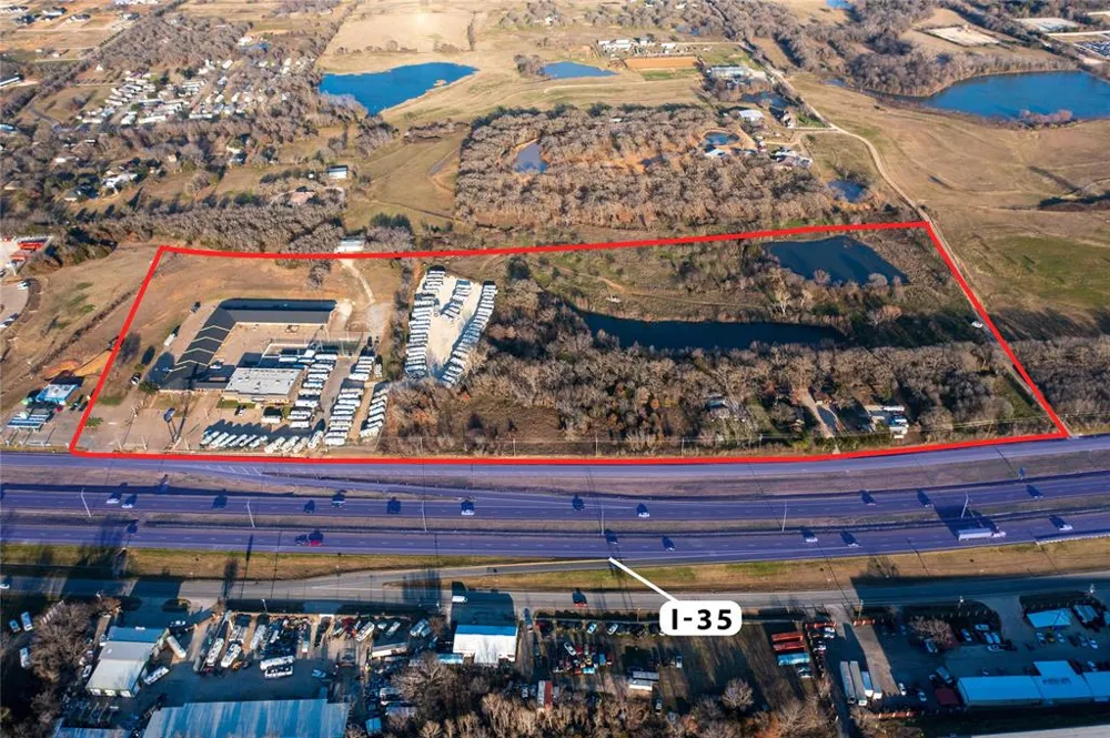 2701 S Burleson Boulevard Burleson, TX 76028