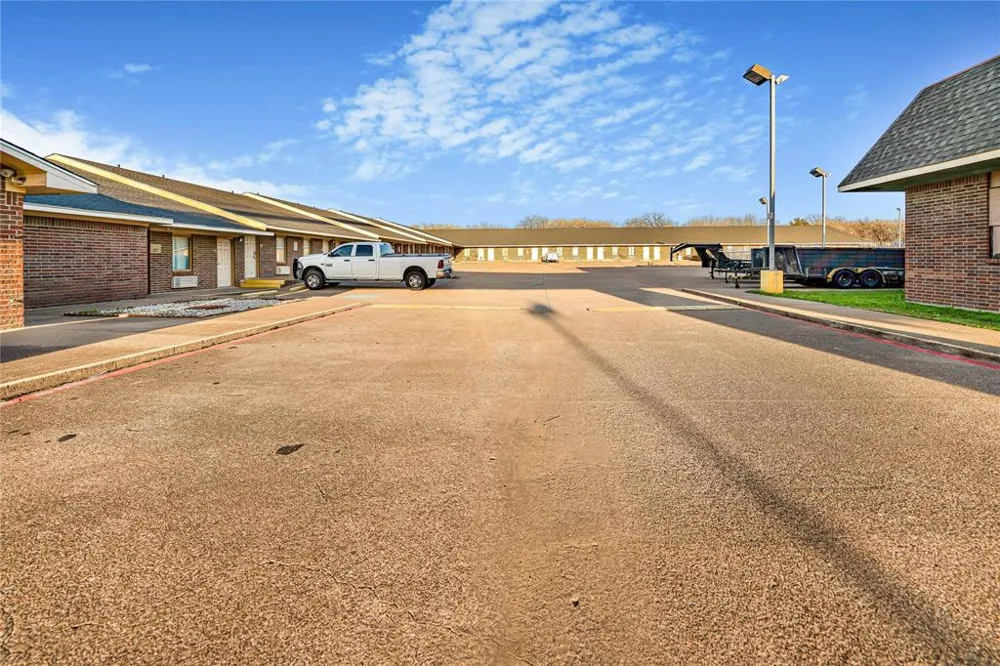 2701 S Burleson Boulevard Burleson, TX 76028